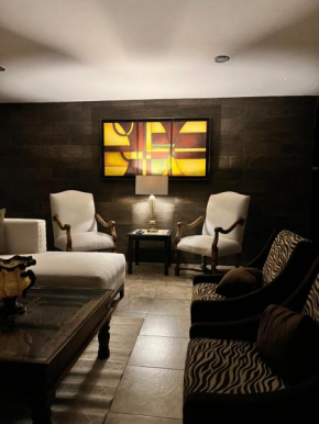 The Black Tree Hotel